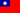Bandera de Taiwn