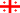 Bandera de Georgia