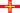 Bandera de Guernsey