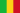 Bandera de Mal