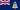 Bandera de Islas Caimn