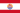 Bandera de Polinesia Francesa