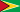 Bandera de Guyana