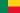 Bandera de Benn