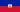 Bandera de Hait