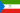 Bandera de Guinea Ecuatorial