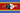Bandera de Suazilandia