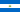 Bandera de Nicaragua
