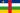 Bandera de la Repblica Centroafricana
