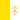 Bandera de Ciudad del Vaticano