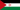 Bandera de Shara Occidental