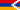 Bandera de Artsaj