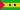 Bandera de Santo Tom y Prncipe