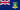 Bandera de Islas Vrgenes Britnicas