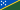 Bandera de Islas Salomn
