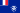 Bandera de Tierras Australes y Antrticas Francesas