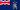 Bandera de Islas Georgias del Sur y Sandwich del Sur