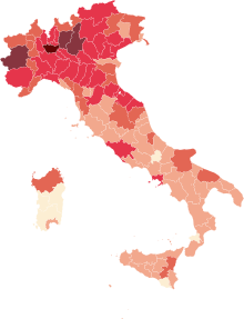 COVID-19 Outbreak Cases in Italy (Density).svg