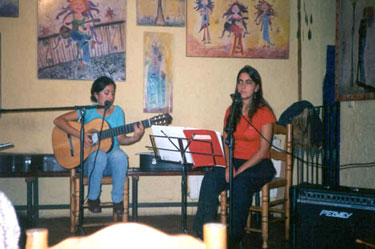 Subiendo al Sur (1)