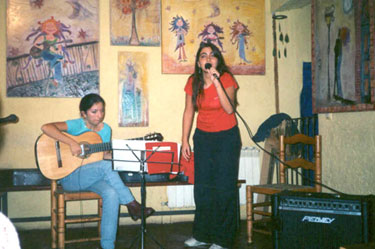 Subiendo al Sur (2)