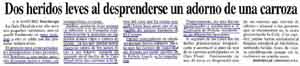 ALERTA - ni puta idea