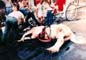 ZOOS Y CIRCOS Castigos y encierro a perpetuidad. Los animales en su medio, no son bufones ni presos
