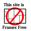 no frames site