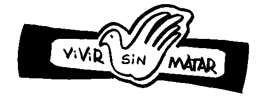 vivir sin matar