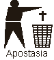 acceso apostasia