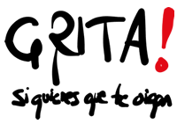 grita