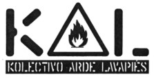 Kolectivo Arde Lavapiex