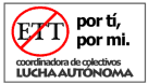 ¡CERREMOS LAS ETT´s!