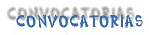 convocatorias