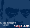 Sublevarte Radio (Mexico)