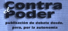 Revista Contra el Poder