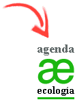 Agenda Ecología