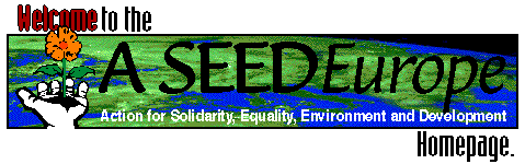 A SEED EUROPE