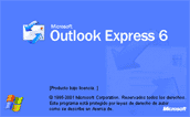 Outlook Express v.5 & 6