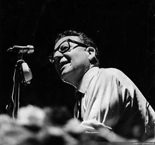 Salvador Allende