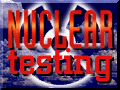 Netstrike contro i test nucleari!