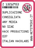 N.O.S:I.A.E: - Netstrike per il libero accesso e la libera circolazione dei saperi!