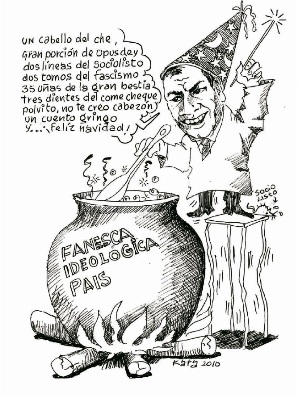 RAFAEL CORREA