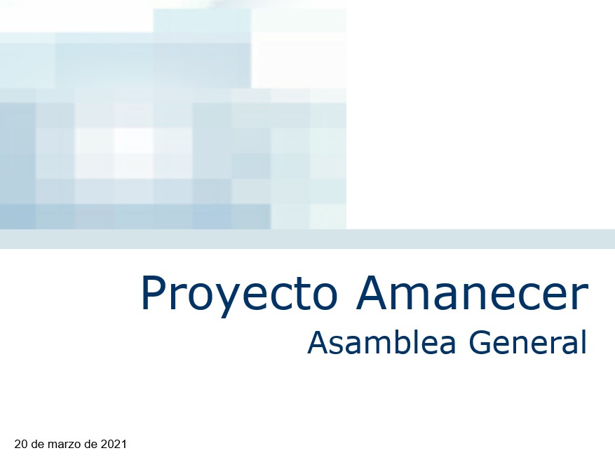 Documento Asamblea 2021