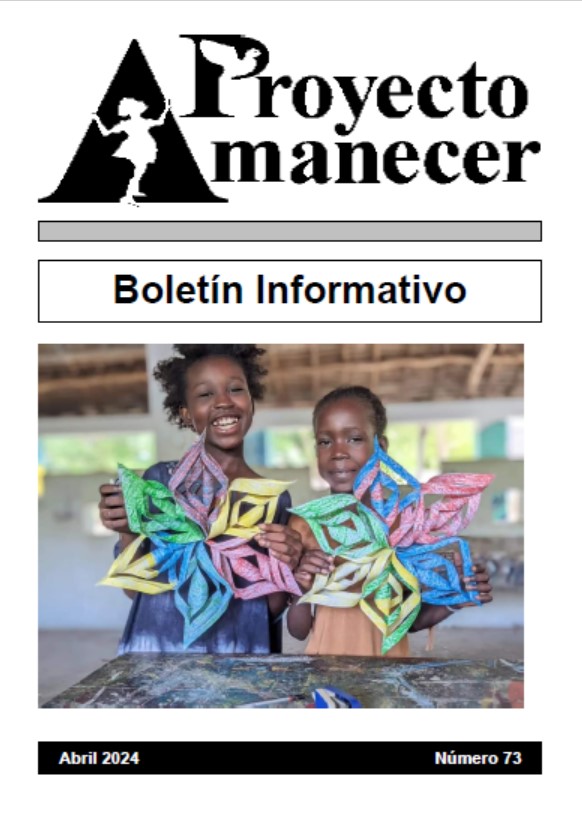 Portada Boletn de Abril de 2024