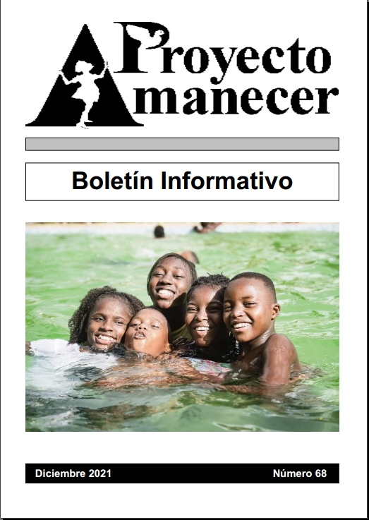 Portada Boletn de Diciembre de 2021