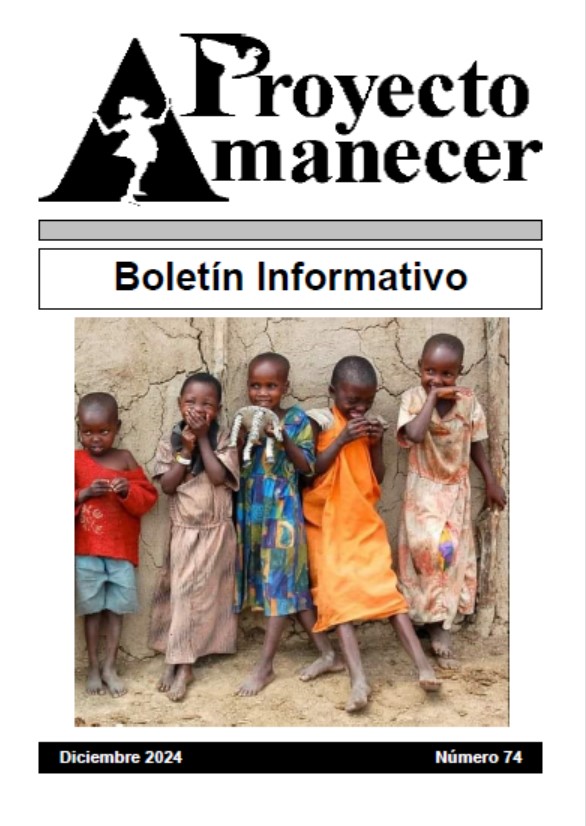 Portada Boletn de Diciembre de 2024