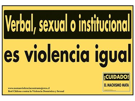 violencia contra las mujeres