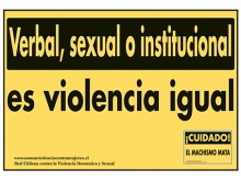 violencia contra las mujeres