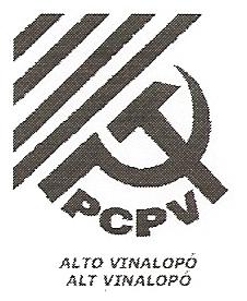 PCPV Alt Vinalop