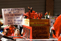 Marionetas